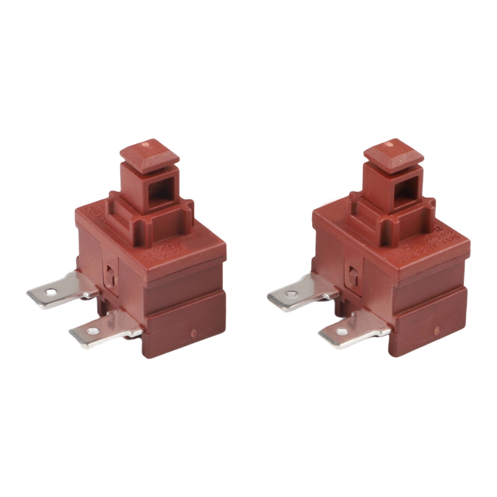 Circuit Breaker Finder - Vacuum Cleaner Maintenance Power Button Switch