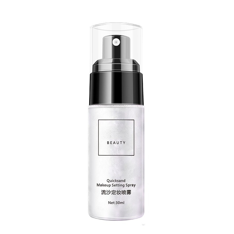 Spray Paint Primer - Long Lasting Oil Control Hydrating Makeup