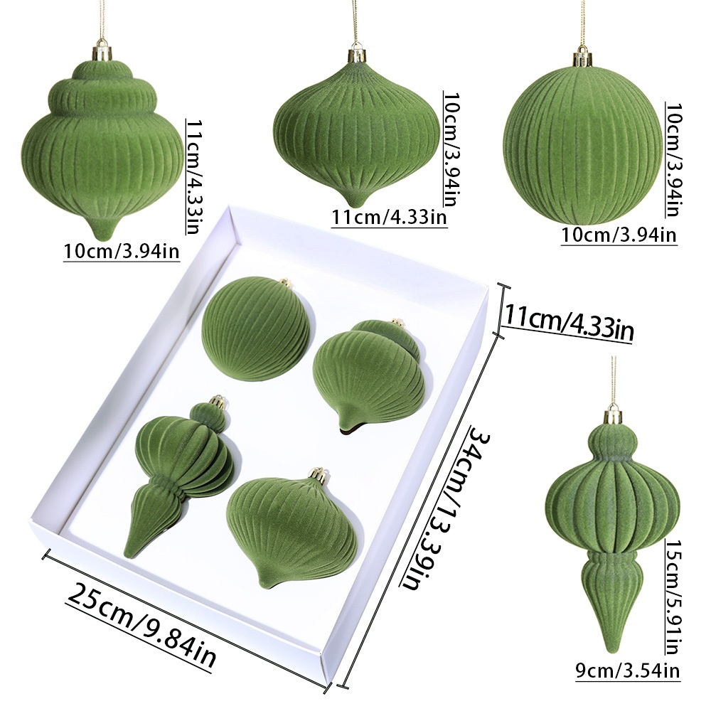 Home Improvement Store - Gourd Shaped Decoration Eye-Catching Holiday Decoration