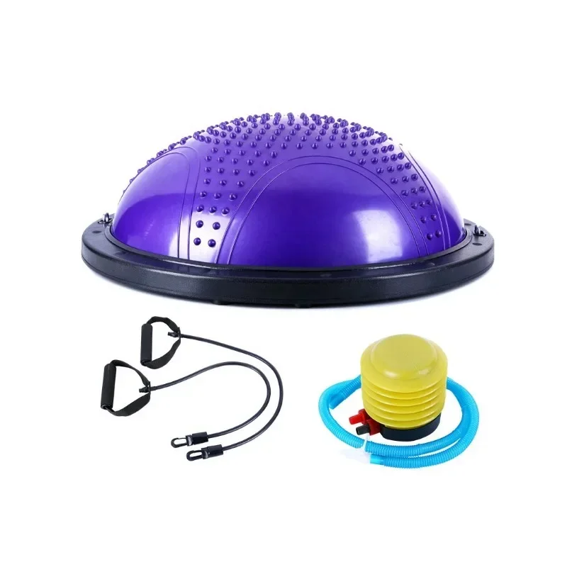 Home Improvement Sales - Balance Half Ball Trainer for Improve
