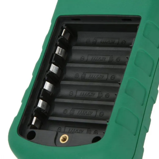 MASTECH MS5908C LCD Circuit An - Circuit Breaker Finder review and price