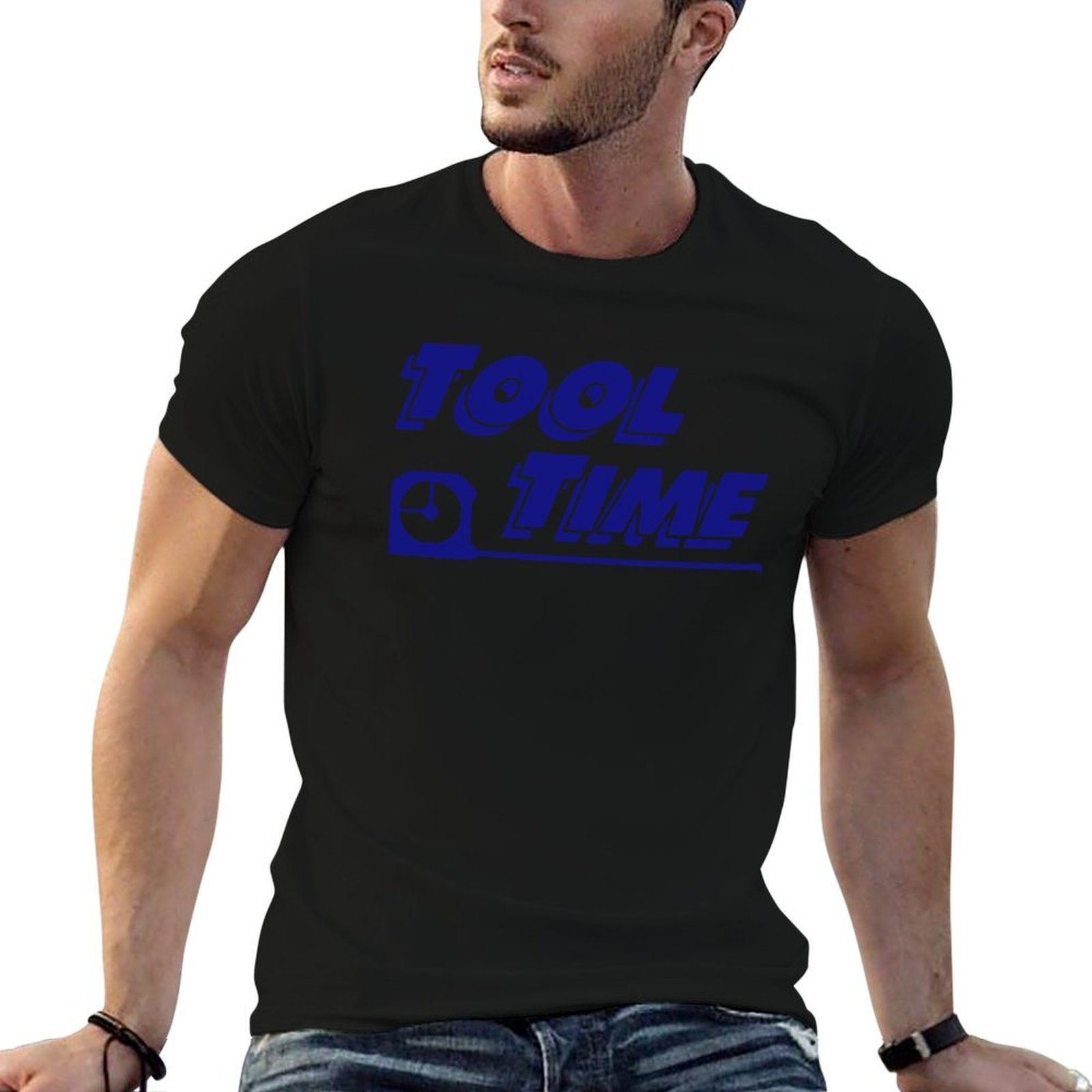 Tool Time Logo - Home Improvem - Home Improvement Logo review and price