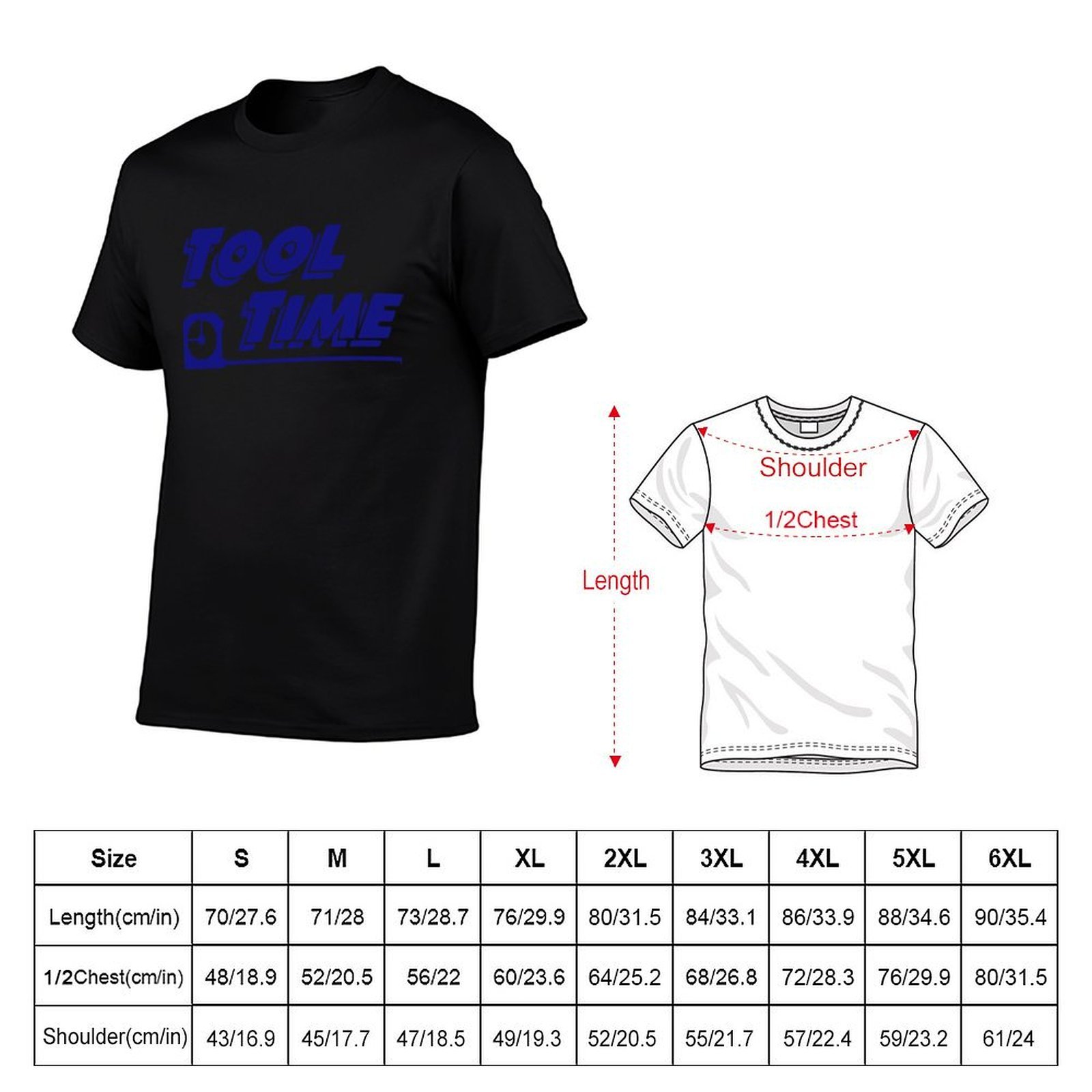 Tool Time Logo - Home Improvem - Home Improvement Logo review and price
