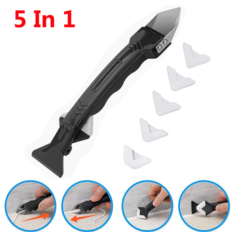 5 in1 Silicone Remover Sealant - Grout Saw Removal review and price