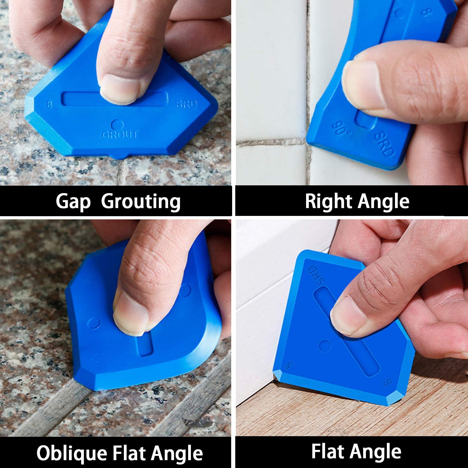 5 in1 Silicone Remover Sealant - Grout Saw Removal review and price