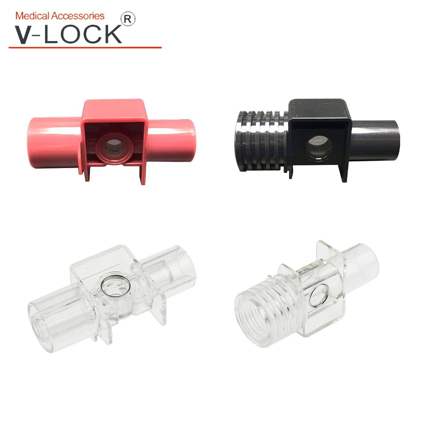 V-Lock No.1007 ETCO2 Sampling  - Home Improvement Com review and price
