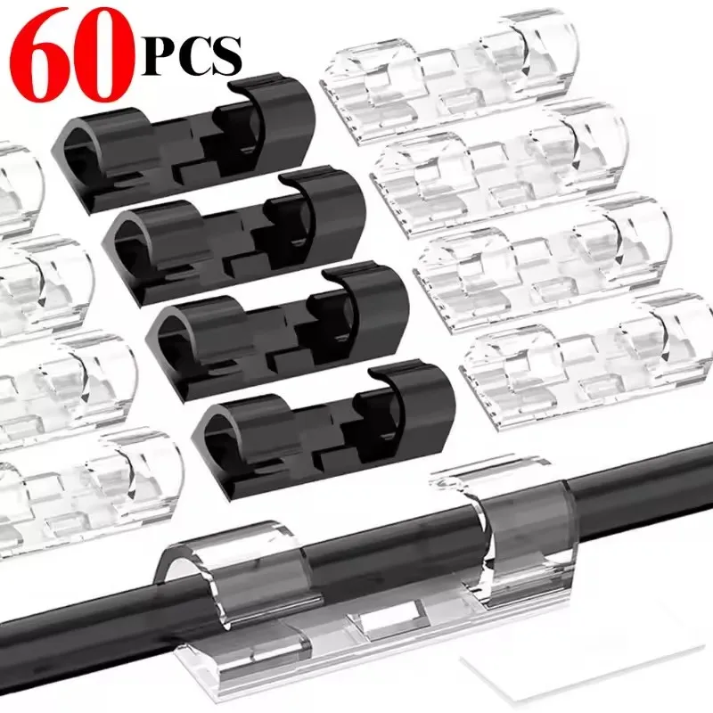 Cable Clips Organizer Drop Wir - Cable Staple Clip review and price