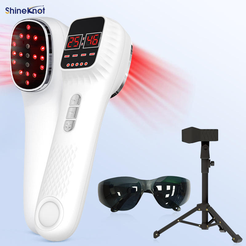 SHINEKNOT Handheld Infrared Sp - Home Improvement Years review and price