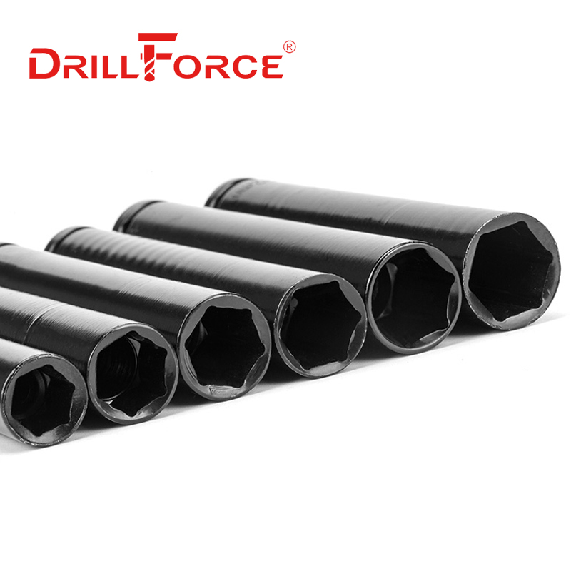 Drillforce 14-32mm Long Wrench - Home Improvement Tim Allen review and price