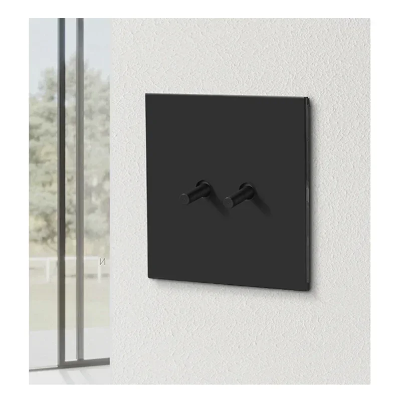Wall Light Toggle Switch 1-4 G - Home Improvement Years review and price