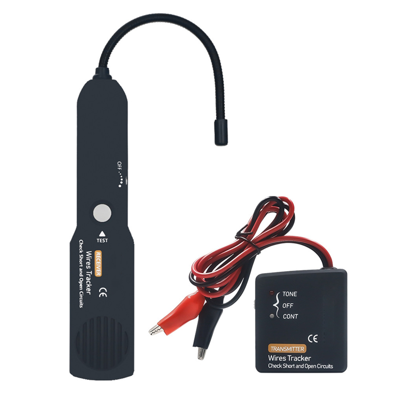 SANQ Wire Short Circuit Finder - Circuit Breaker Finder review and price