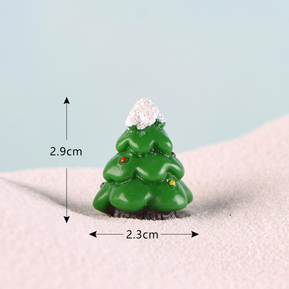 Mini Christmas Tree Decorative - Home Improvement Store review and price