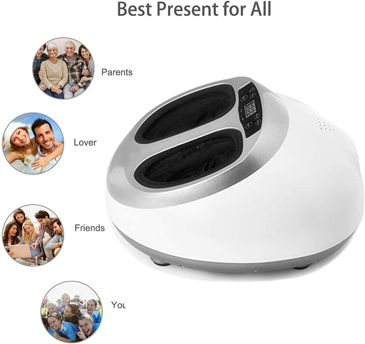 Hot Sale Shiatsu Foot Massager - Home Improvement Sales review and price