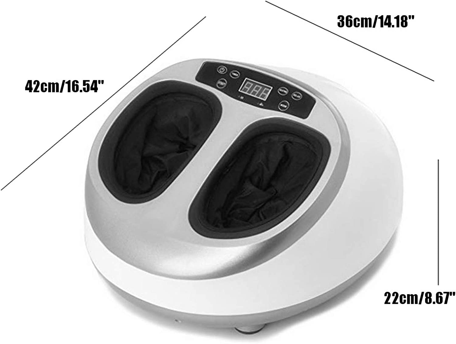 Hot Sale Shiatsu Foot Massager - Home Improvement Sales review and price