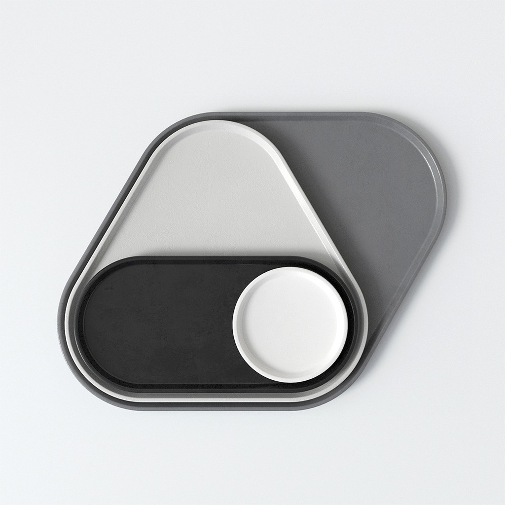 Epoxy Tray Mold Minimalist Res - Home Improvement Store review and price