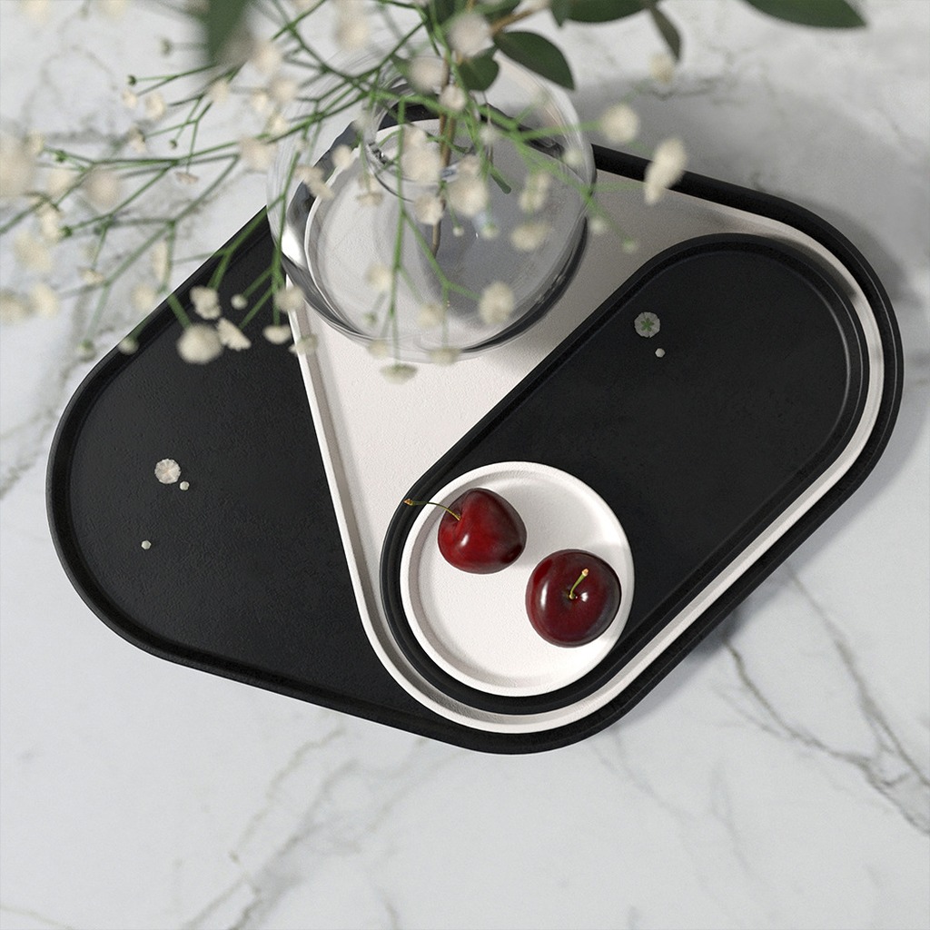 Epoxy Tray Mold Minimalist Res - Home Improvement Store review and price