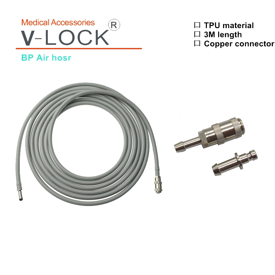 Universal NIBP Cuff Gas Connec - Home Improvement Com review and price