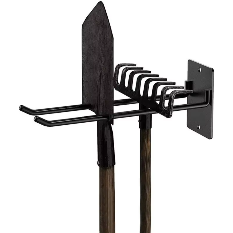 Tool Storage System Hooks Wall - Home Improvement Outlet Stores review and price