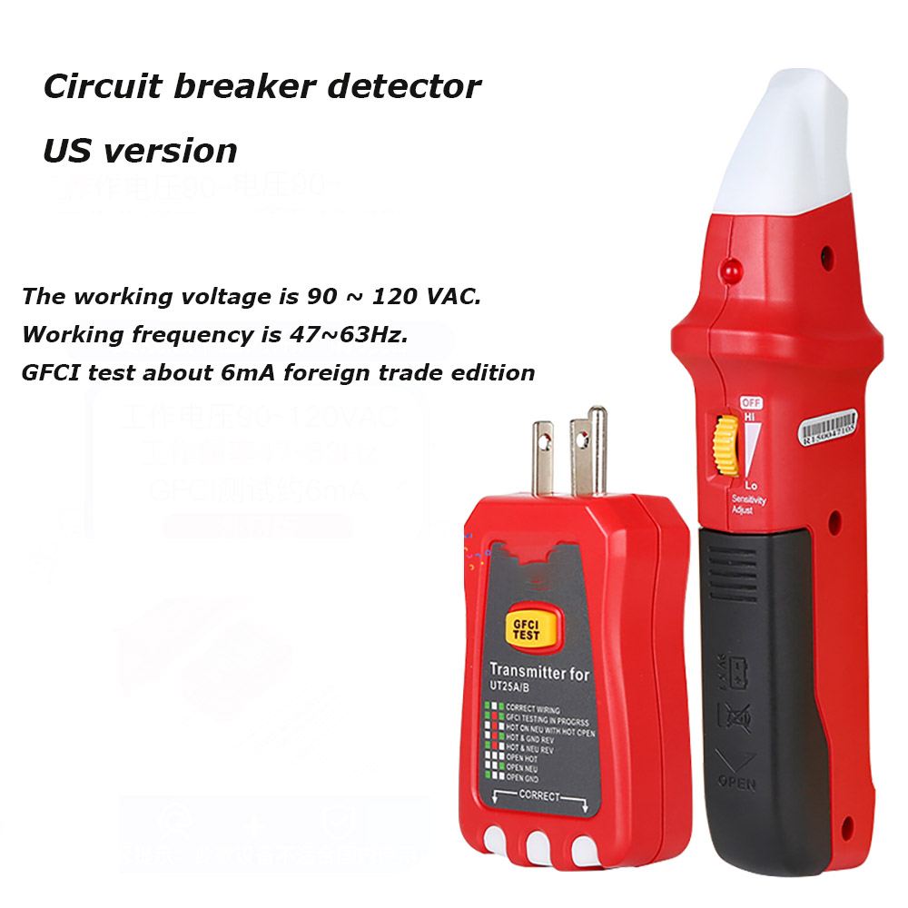Circuit Breaker Finder Outlet  - Circuit Breaker Finder review and price