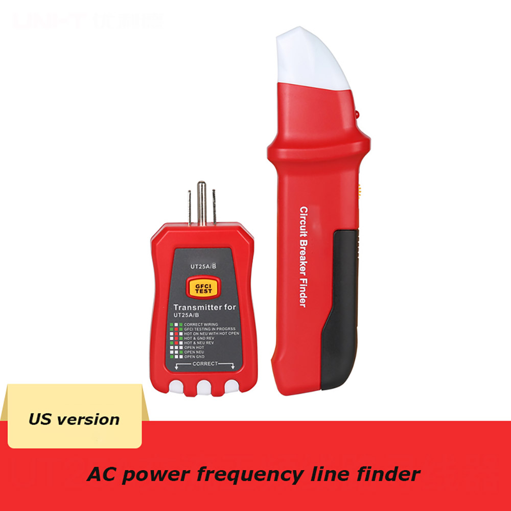 Circuit Breaker Finder Outlet  - Circuit Breaker Finder review and price