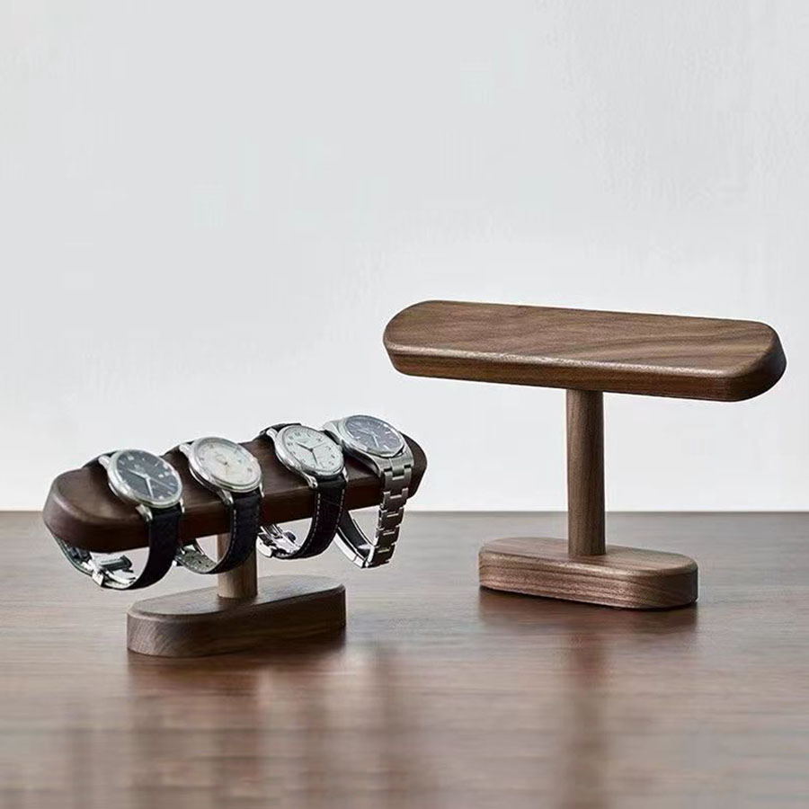 Creative Solid Walnut Wood Jew - Home Improvement Outlet Stores review and price