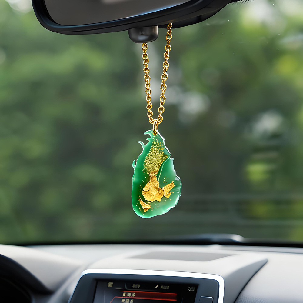 Sri Lanka Map Mold Pendant Key - Home Improvement Store review and price