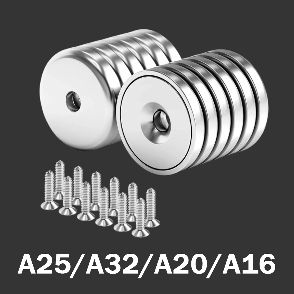 A25/A32/A20/A16 Circular Magne - Home Improvement Outlet Stores review and price