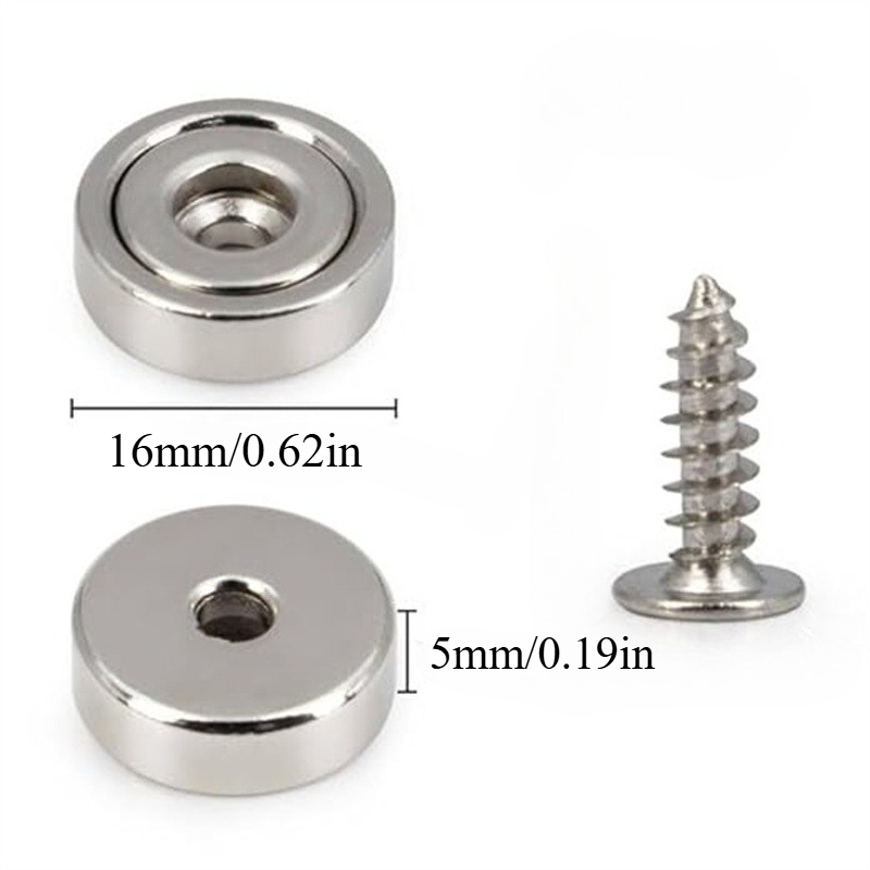 A25/A32/A20/A16 Circular Magne - Home Improvement Outlet Stores review and price