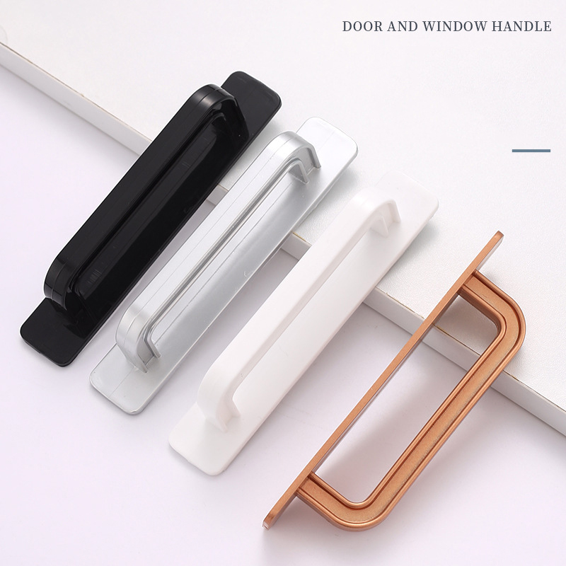 Household Self-adhesive Handle - Home Improvement Store review and price