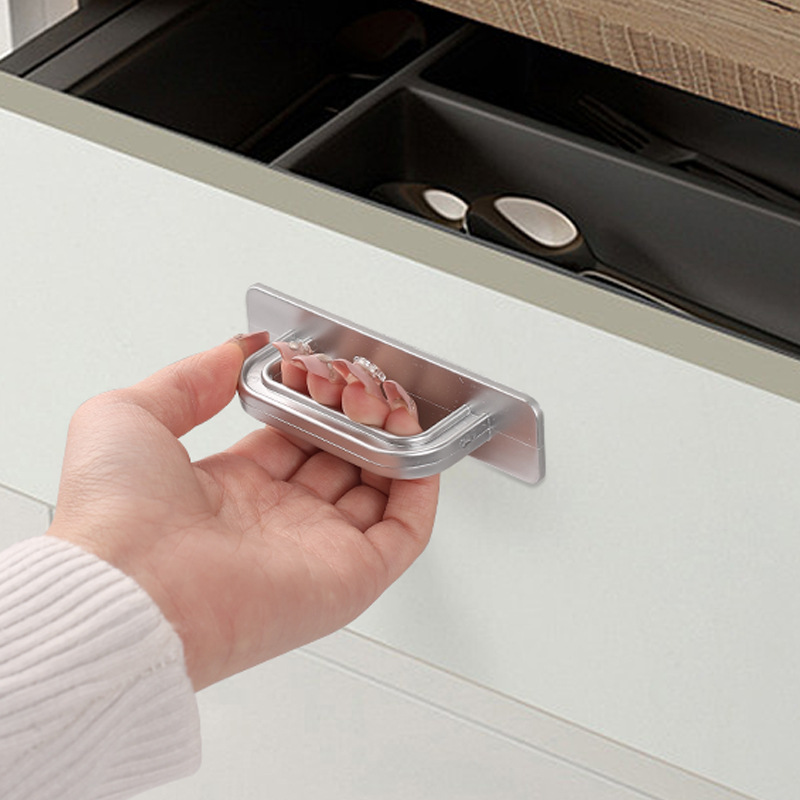 Household Self-adhesive Handle - Home Improvement Store review and price