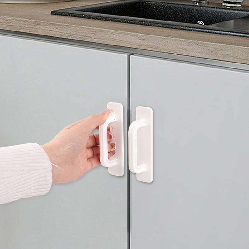 Household Self-adhesive Handle - Home Improvement Store review and price