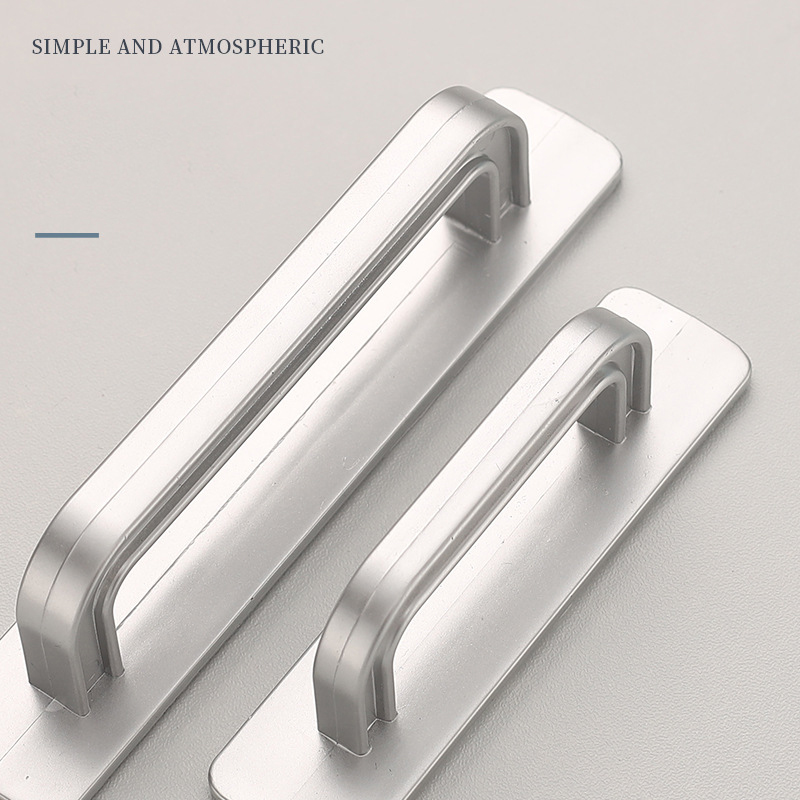 Household Self-adhesive Handle - Home Improvement Store review and price