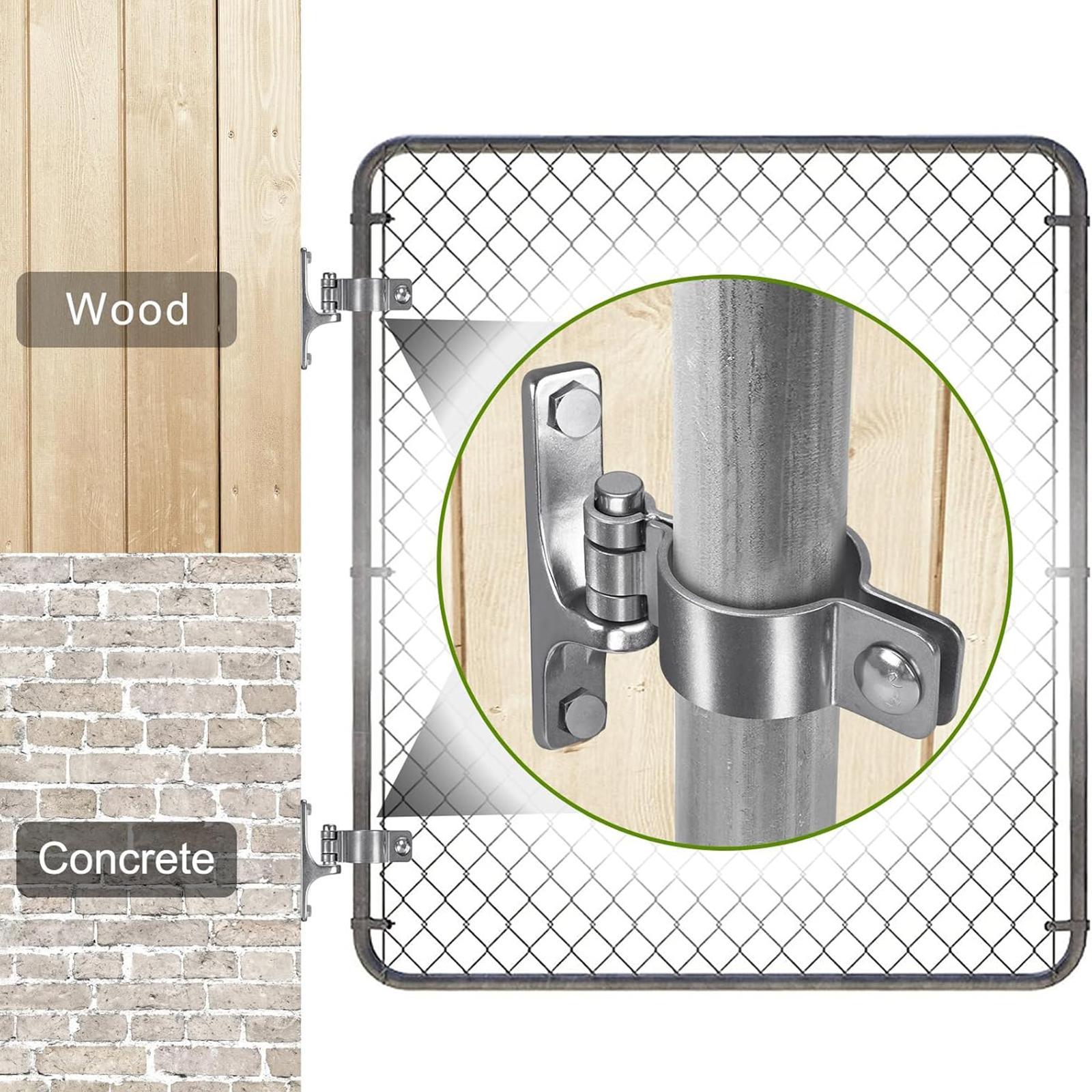 Wall Mount Hinge Reliable Chai - Home Improvement Store review and price
