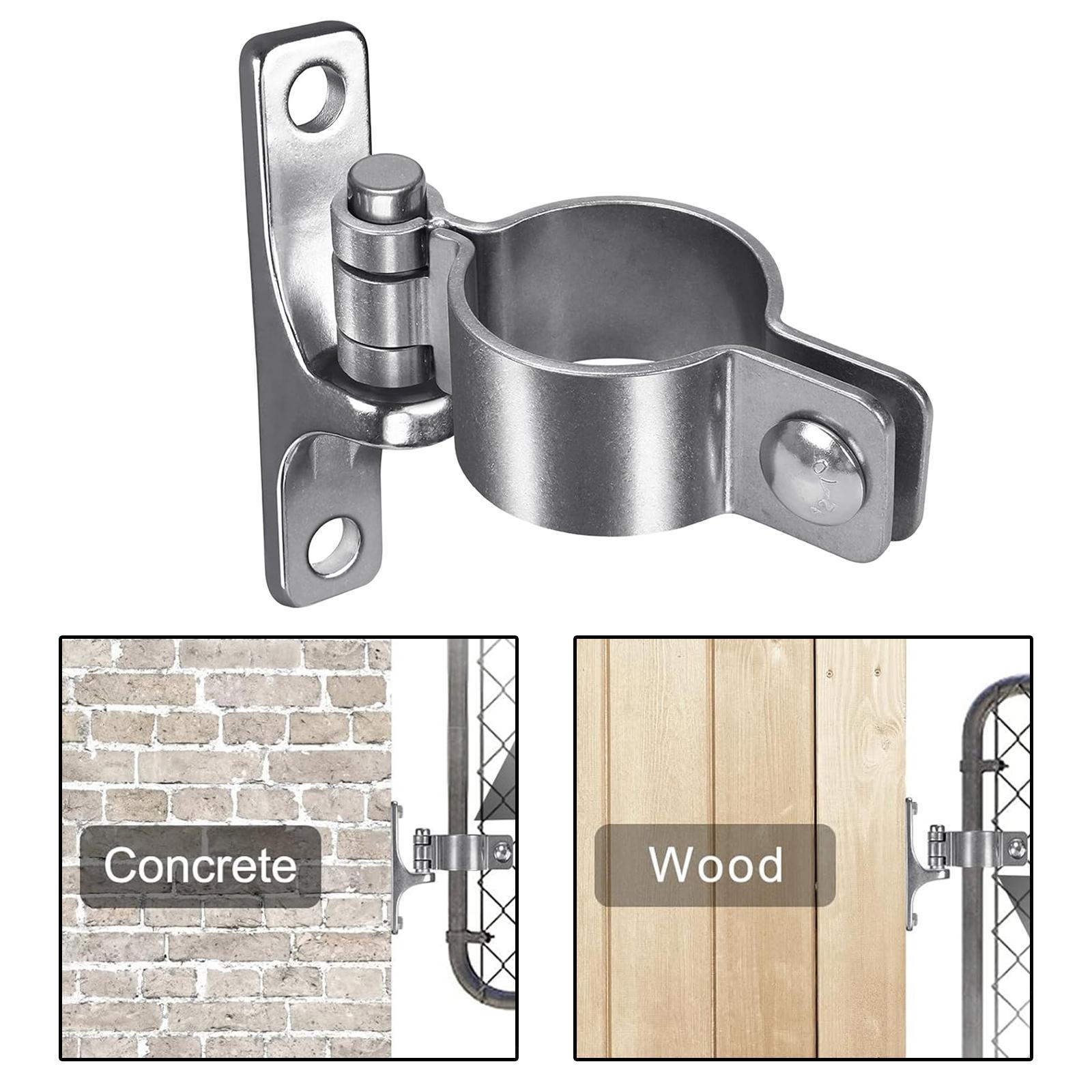 Wall Mount Hinge Reliable Chai - Home Improvement Store review and price