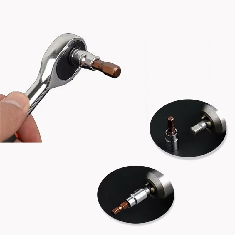 6Pcs 1/4 Inch Screwdriver Bit  - Home Improvement Tim Allen review and price