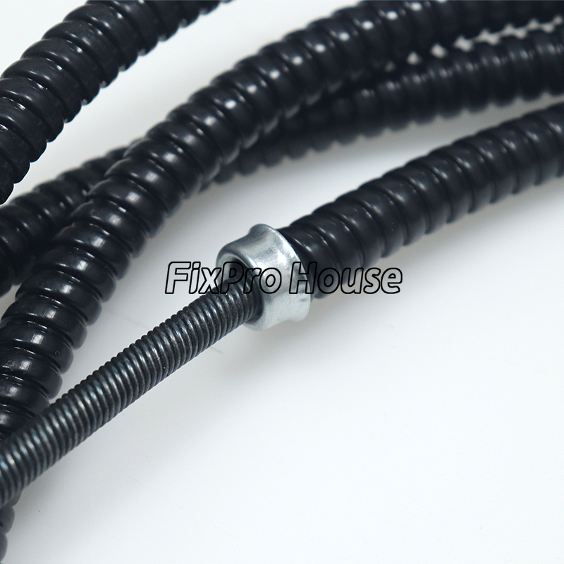 1-3m Electric Drill Pipe Dredg - Plumbing Snake Drain review and price