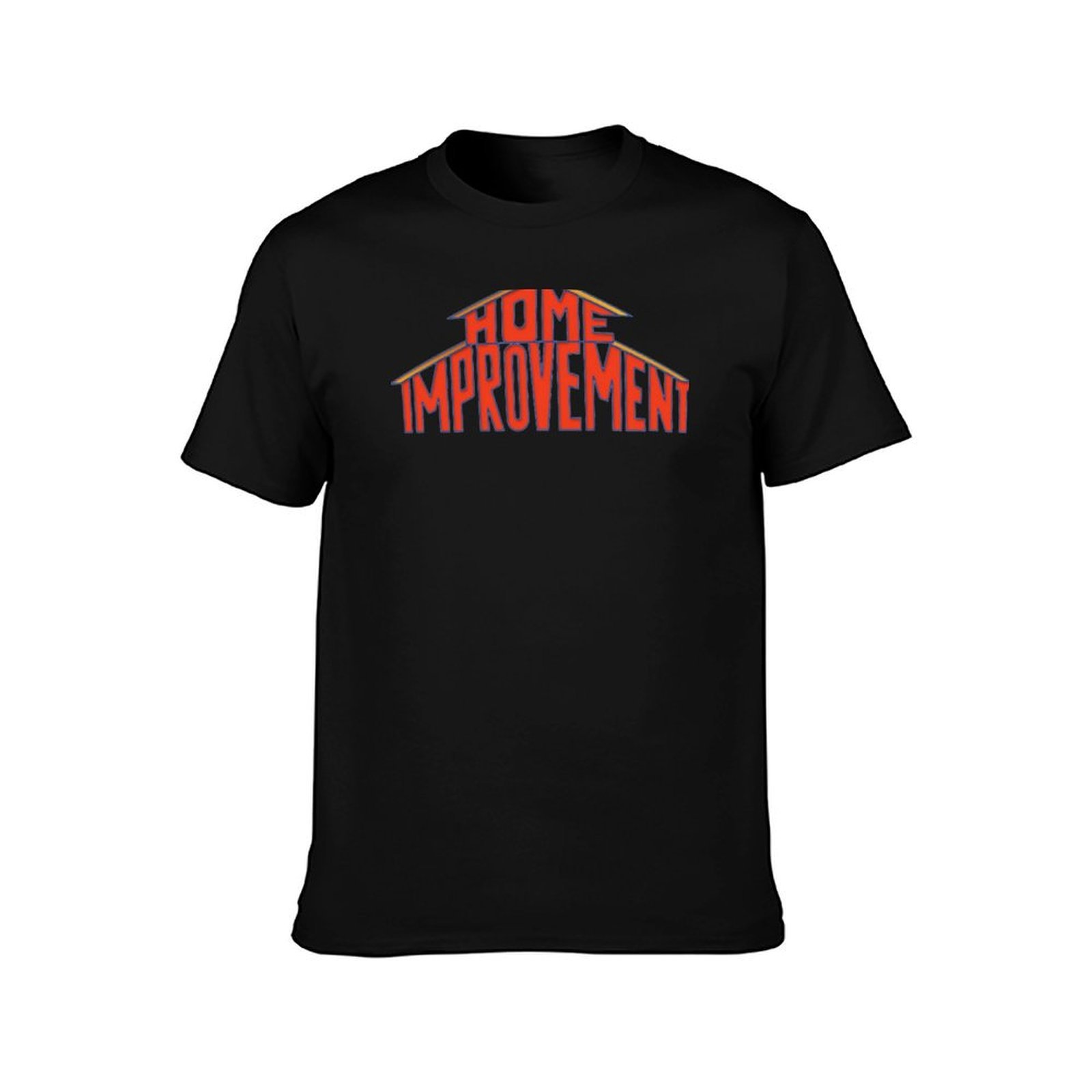 Home Improvement Logo 90s T-Sh - Home Improvement Logo review and price