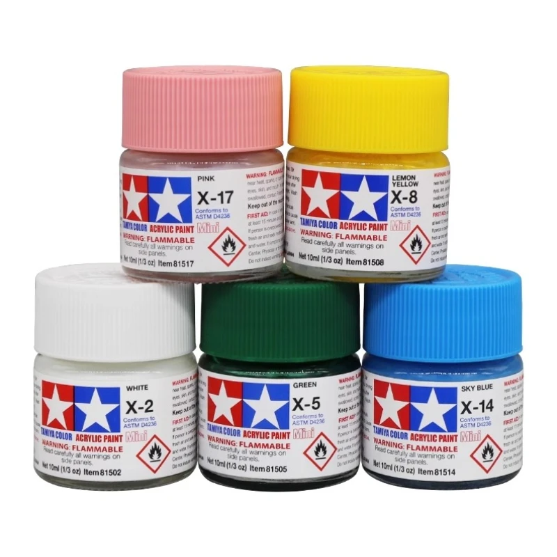 10ml Extinction Water-based Ac - Spray Paint Primer review and price