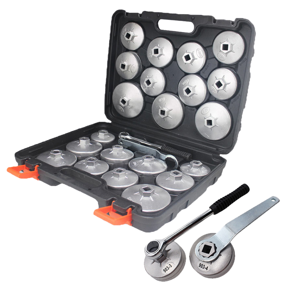 901-915 Oil Filter Wrench Set  - Home Improvement Tim Allen review and price