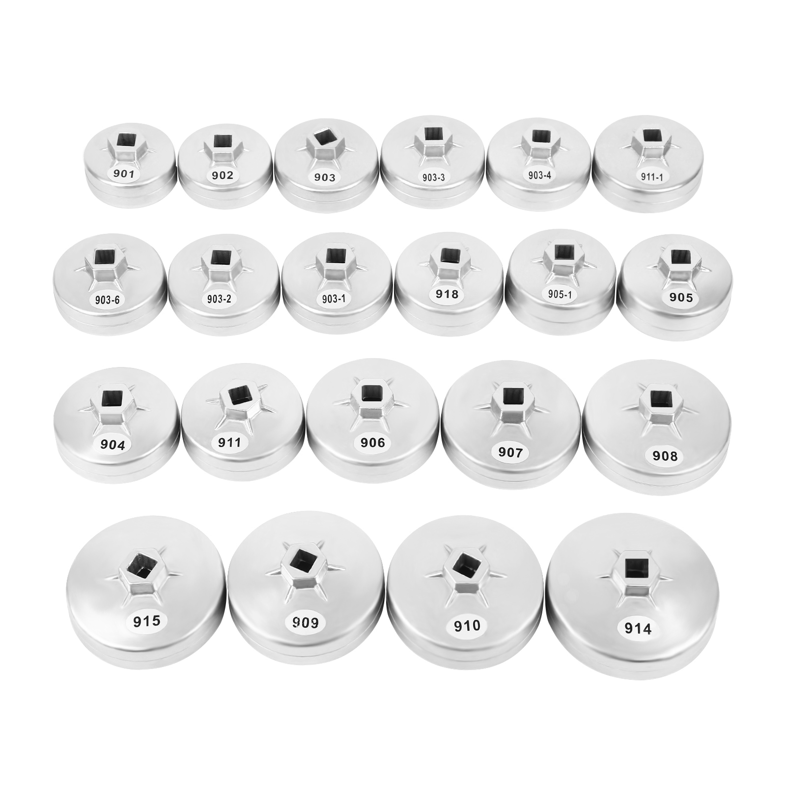 901-915 Oil Filter Wrench Set  - Home Improvement Tim Allen review and price