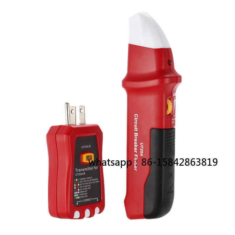 UT25A Circuit Breaker Finder A - Circuit Breaker Finder review and price