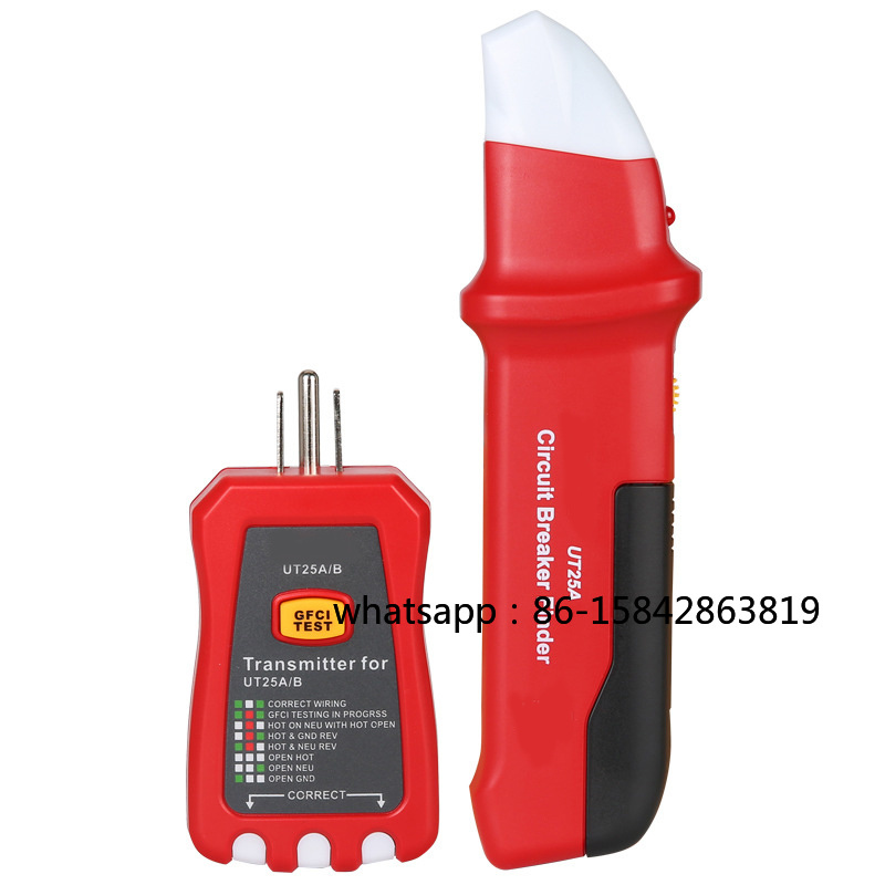 UT25A Circuit Breaker Finder A - Circuit Breaker Finder review and price