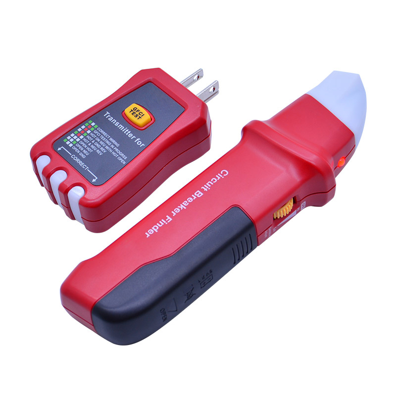 Xin Tester Digital AC Circuit  - Circuit Breaker Finder review and price