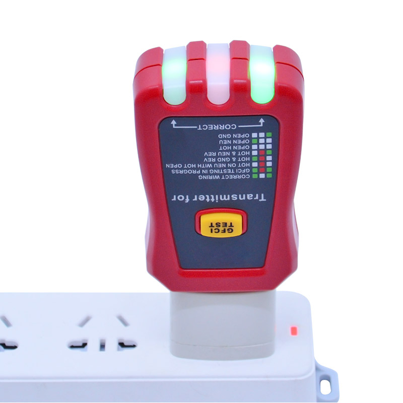Xin Tester Digital AC Circuit  - Circuit Breaker Finder review and price