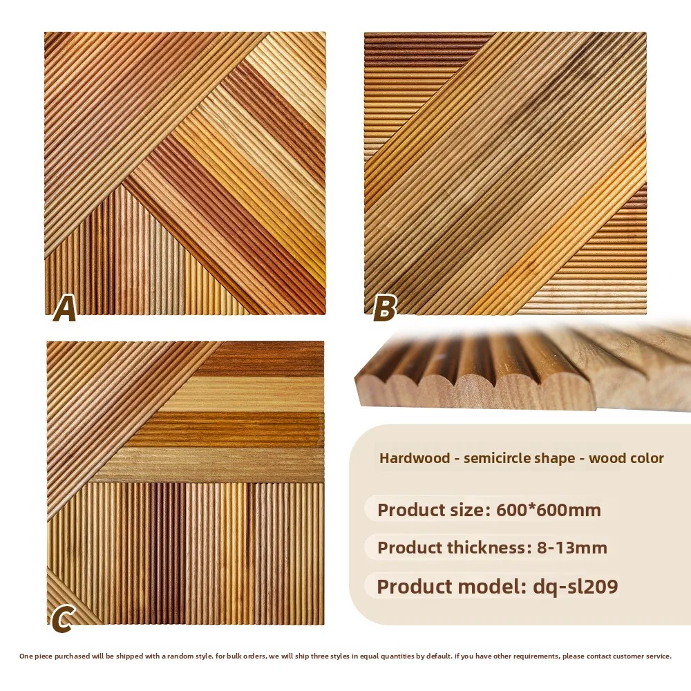 Rubber wood line wood grille h - Home Improvement Sales review and price