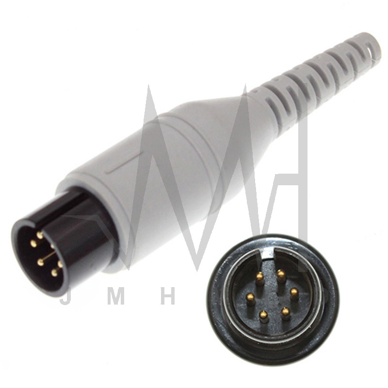 Universal ECG 3/5 Lead Cable E - Home Improvement Com review and price