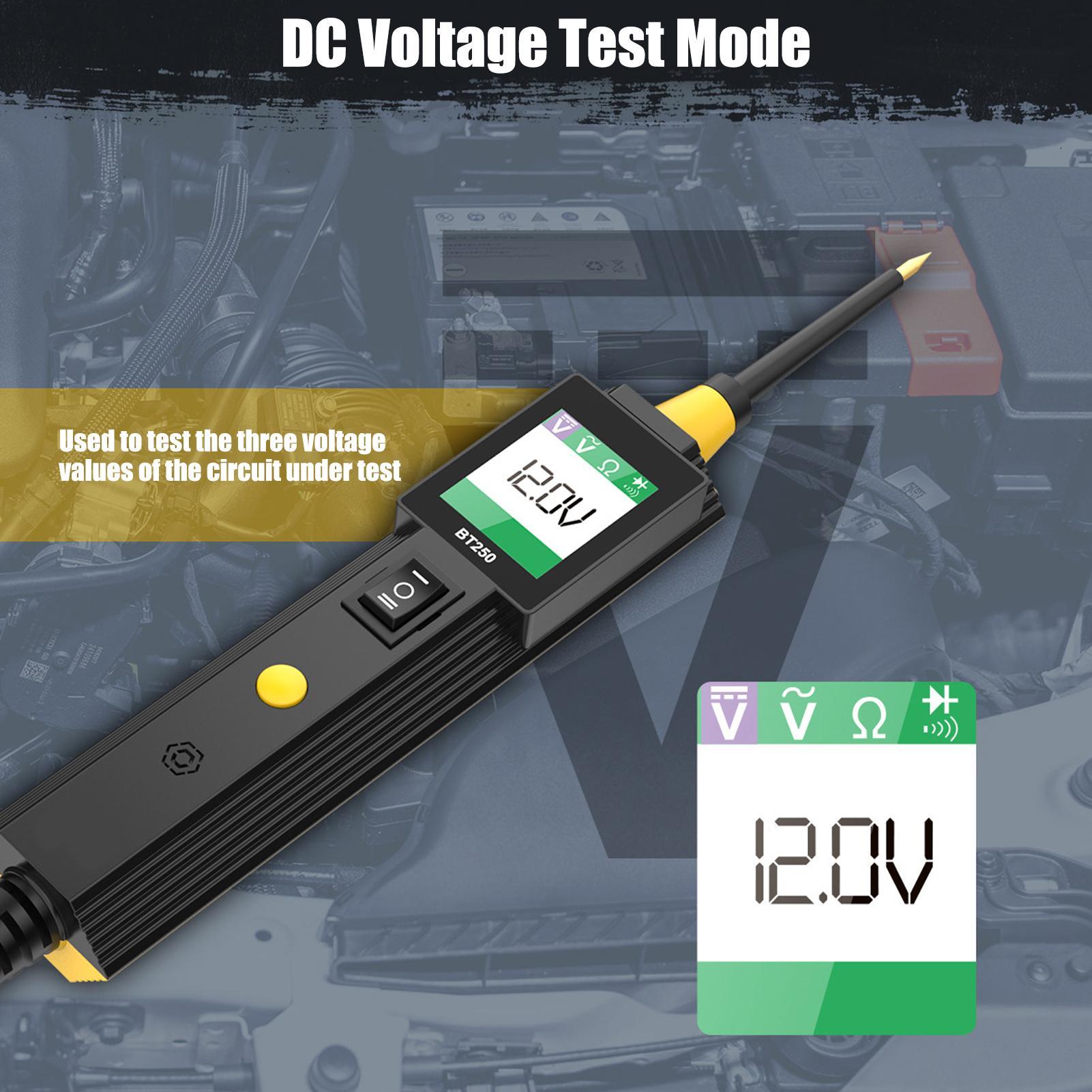 Power Circuit Probe Tester Wit - Circuit Breaker Finder review and price