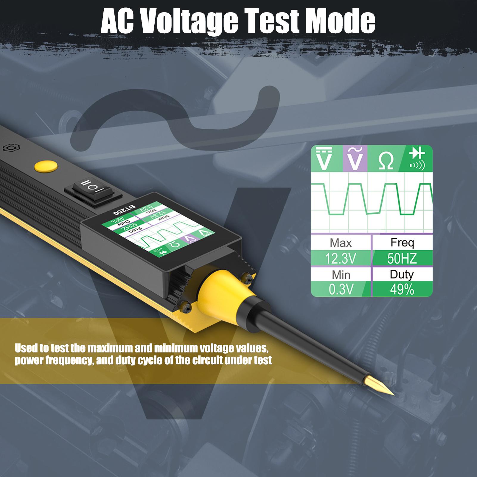 Power Circuit Probe Tester Wit - Circuit Breaker Finder review and price