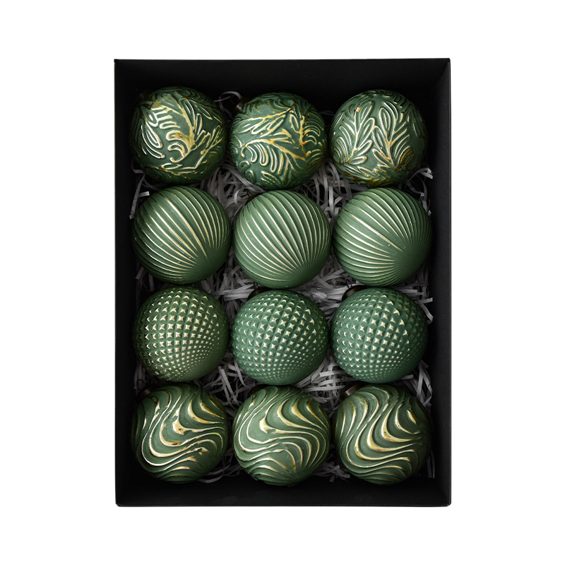 Hand Painted Xmas Balls Hand P - Home Improvement Store review and price