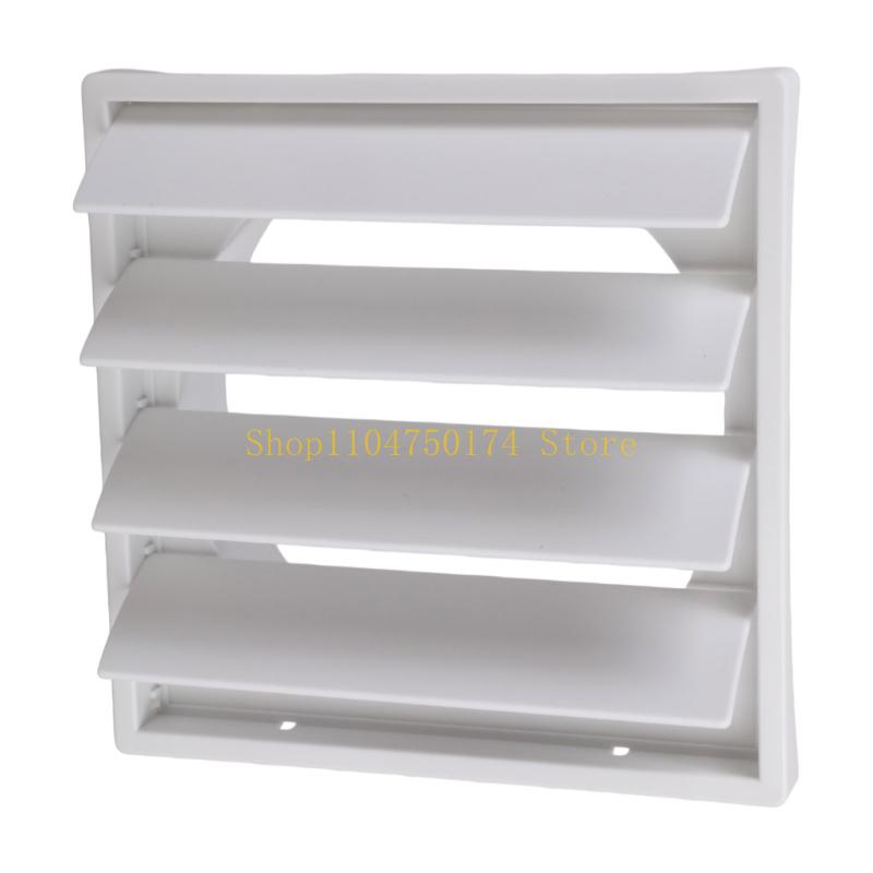Dryer Vent Cover ABS Square Ai - Home Improvement Sales review and price